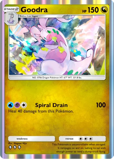 Goodra