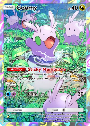 Goomy