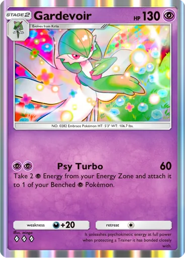 Gardevoir