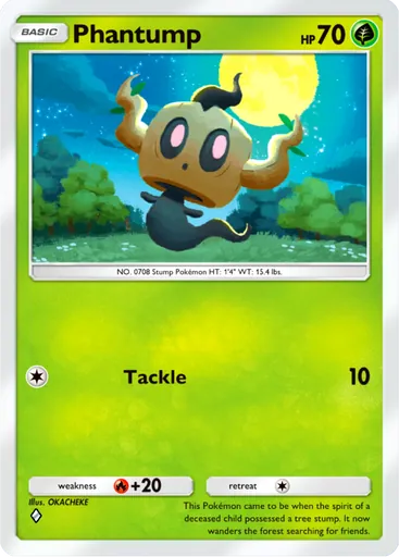 Phantump