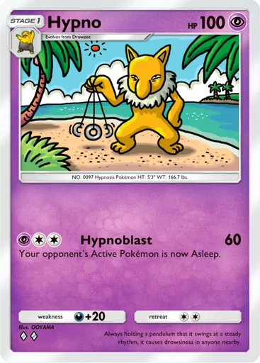 Hypno