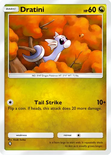 Dratini