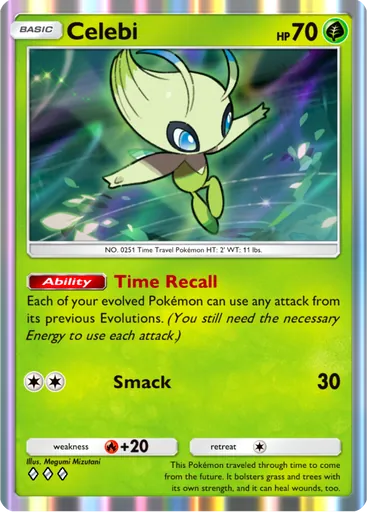 Celebi
