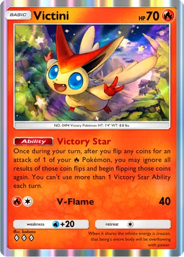 Victini