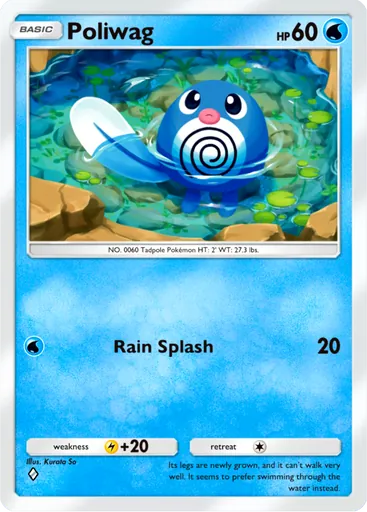 Poliwag