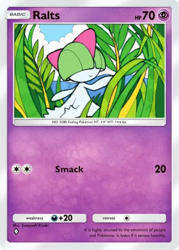 Ralts
