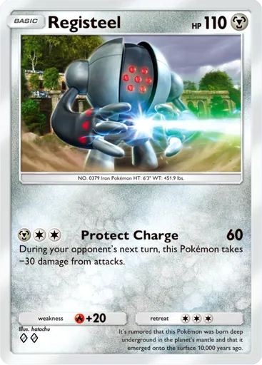 Registeel