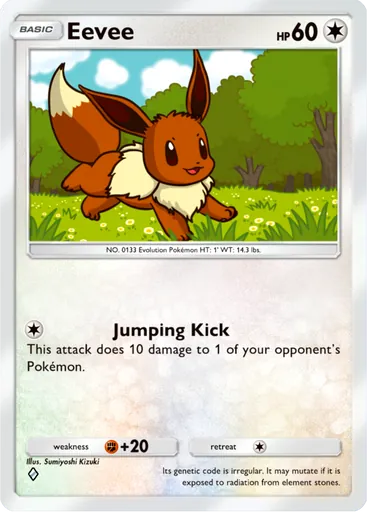 Eevee
