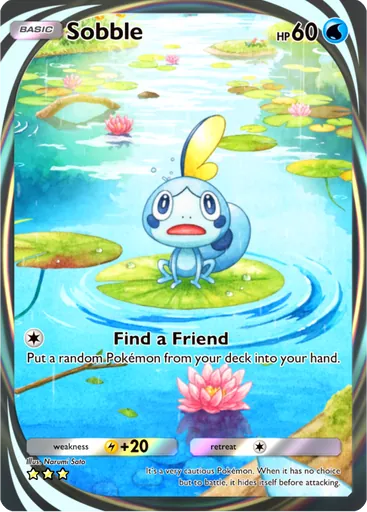 Sobble