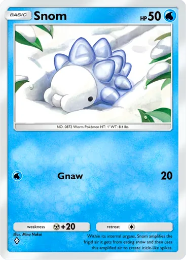 Snom