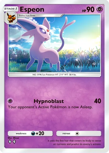 Espeon