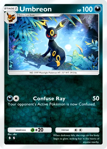 Umbreon