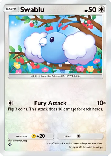 Swablu