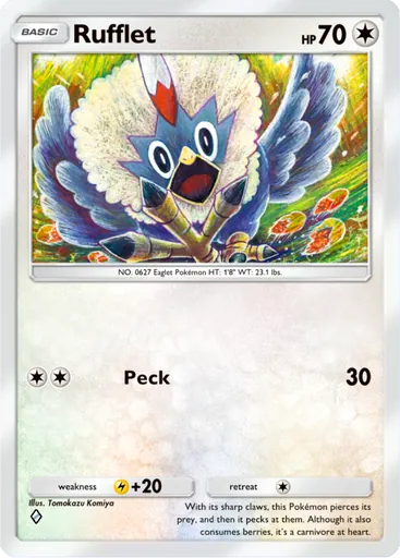 Rufflet