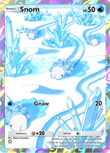 Snom