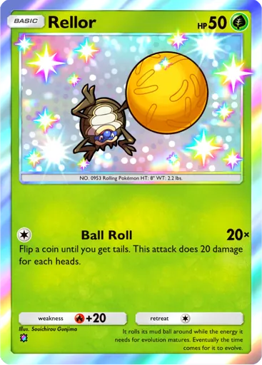 Rellor