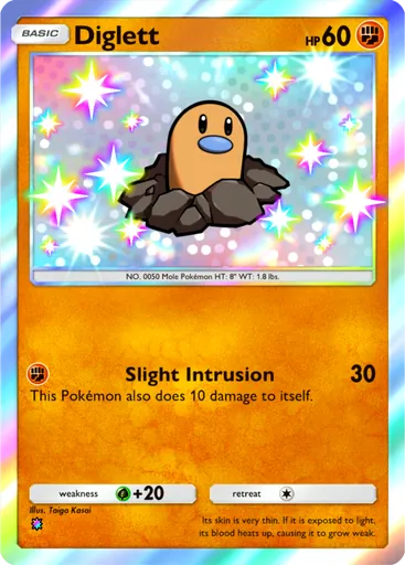 Diglett