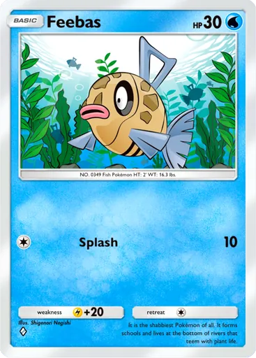 Feebas
