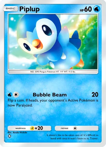 Piplup