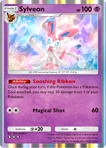 Sylveon