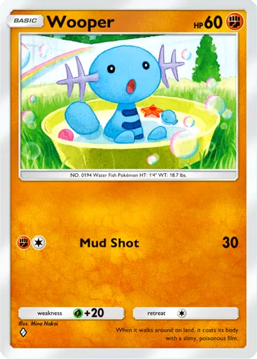 Wooper