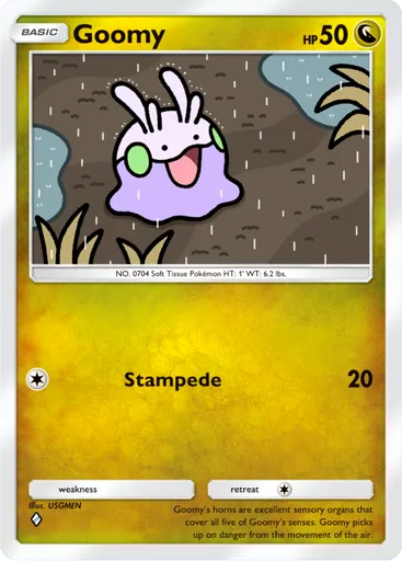 Goomy