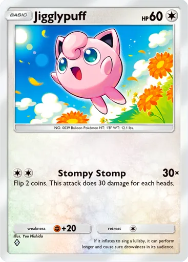 Jigglypuff