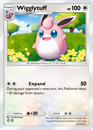 Wigglytuff