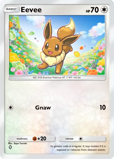 Eevee