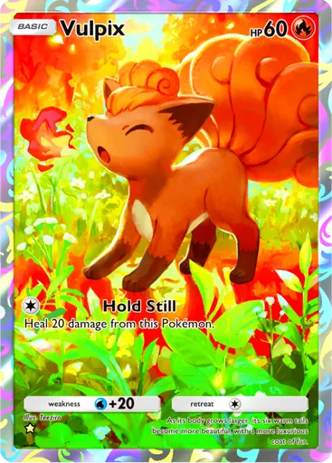 Vulpix