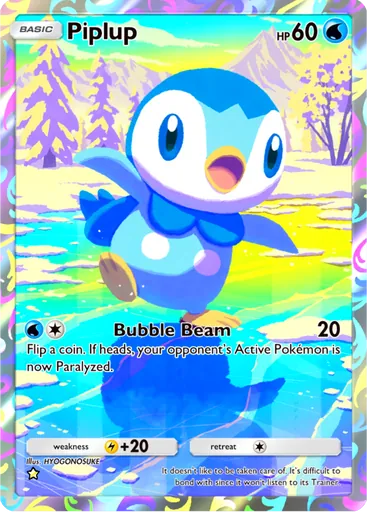 Piplup