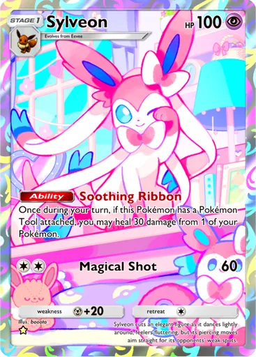 Sylveon
