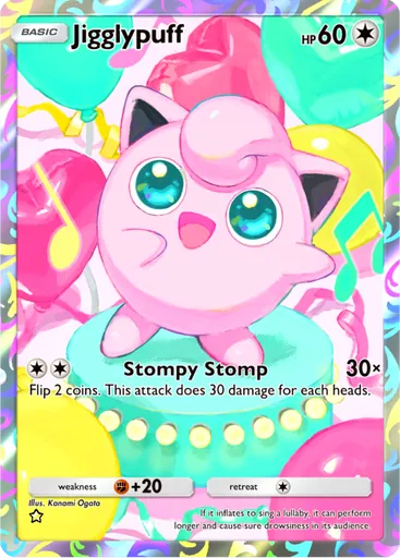 Jigglypuff