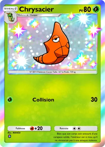 Metapod