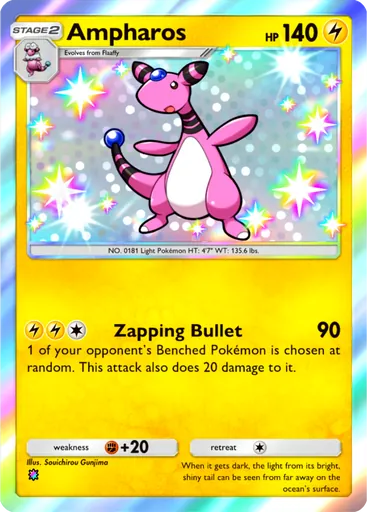 Ampharos