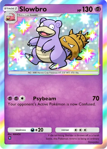 Slowbro