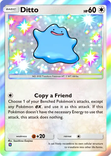 Ditto