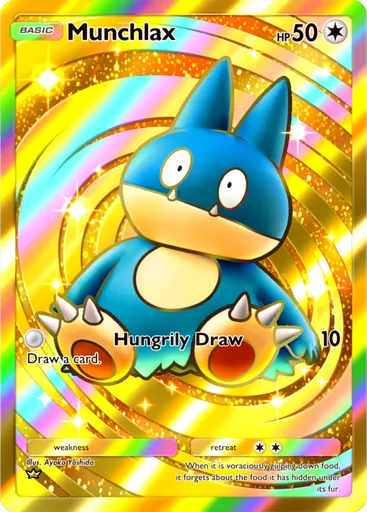 Munchlax