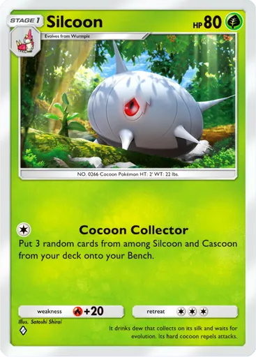 Silcoon