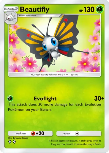 Beautifly