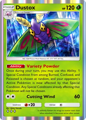 Dustox