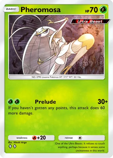 Pheromosa