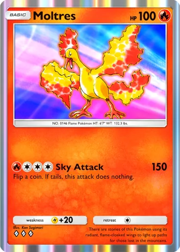 Moltres