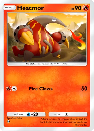 Heatmor