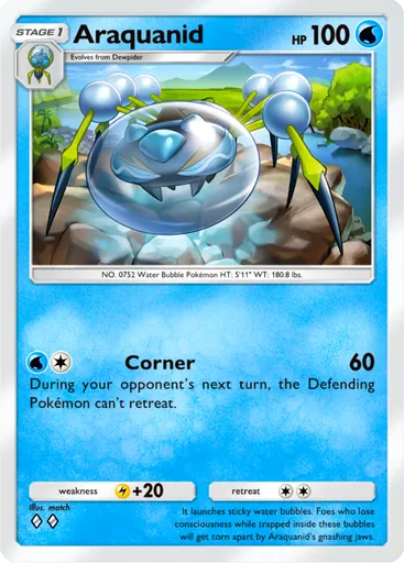 Araquanid