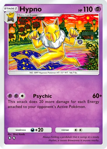 Hypno