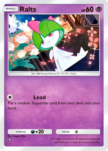 Ralts