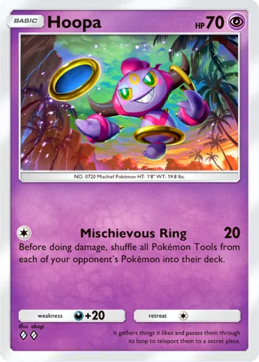 Hoopa