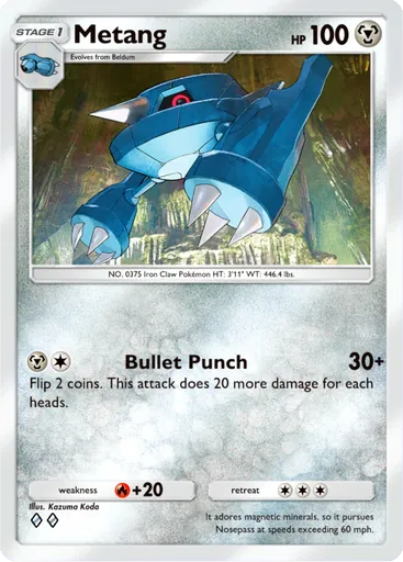Metang