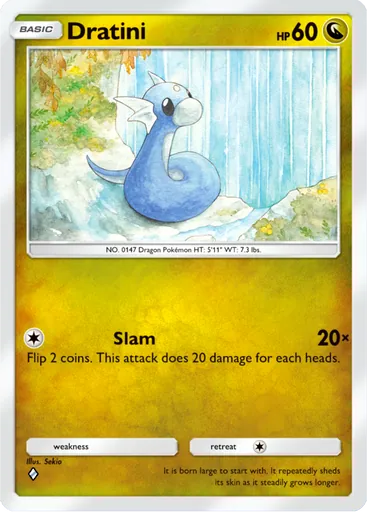 Dratini
